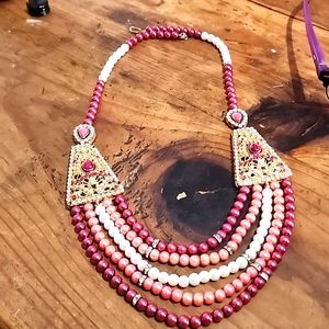 Necklace from India